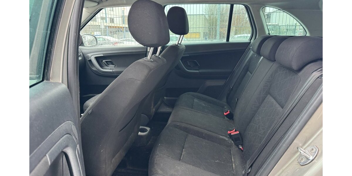 Skoda Fabia Ambiente Family TÜV bis 8/26 188.000 km 1.999 &euro; Hamburg 22339