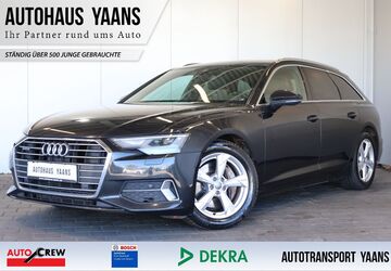 Audi A6 159.950 km 24.289 &euro; Pinneberg 25421