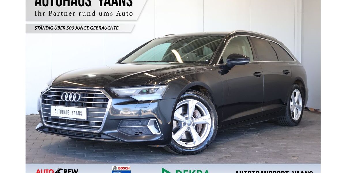 Audi A6 159.950 km 24.289 &euro; Pinneberg 25421