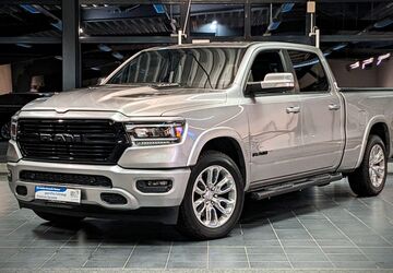 Dodge RAM 57.334 km 47.987 &euro; Kaltenkirchen 24568