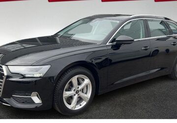 Audi A6 91.991 km 28.450 &euro; Hamburg 22529