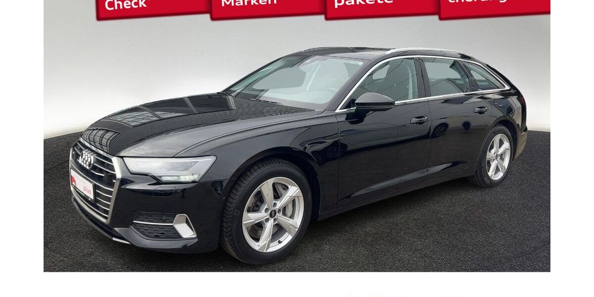 Audi A6 91.991 km 28.450 &euro; Hamburg 22529