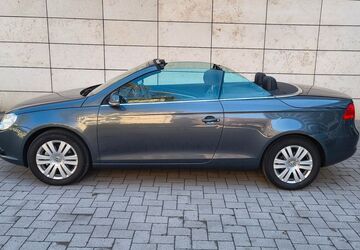 VW Eos 145.000 km 6.250 &euro; Hamburg 22305