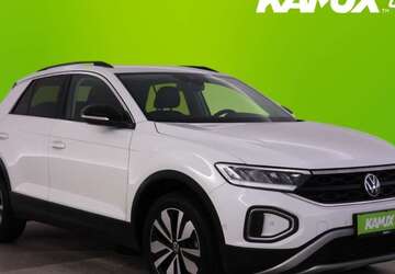 VW T-Roc 49.844 km 19.790 &euro; Ahrensburg 22926
