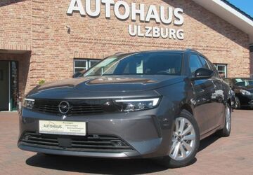 Opel Astra 42.331 km 21.900 &euro; Henstedt Ulzburg(20 km nördlich von HH-direkt an der A7) 24558