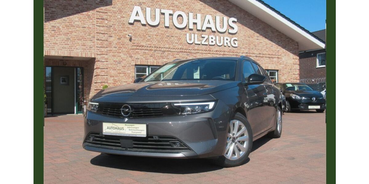 Opel Astra 42.331 km 21.900 &euro; Henstedt Ulzburg(20 km nördlich von HH-direkt an der A7) 24558