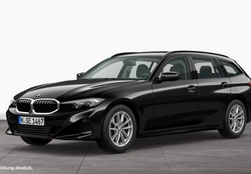 BMW 318 24.377 km 31.904 &euro; Barsbüttel bei Hamburg 22885