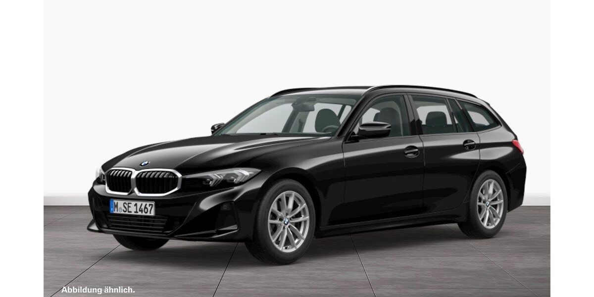 BMW 318 24.377 km 31.904 &euro; Barsbüttel bei Hamburg 22885