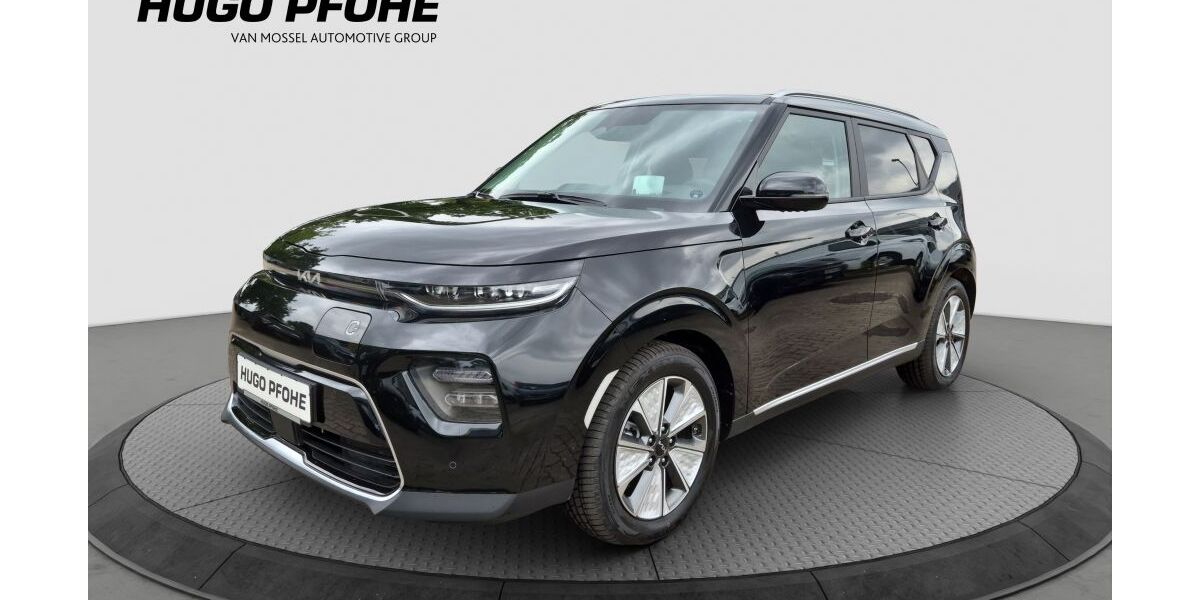 Kia Soul 13.000 km 27.850 &euro; Hamburg 22047