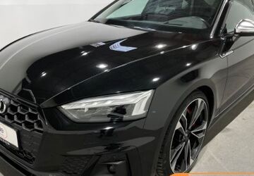 Audi S5 43.000 km 46.980 &euro; Norderstedt 22848