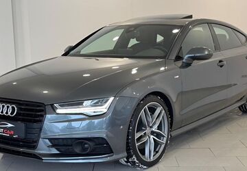 Audi A7 149.000 km 26.900 &euro; Hamburg 22043