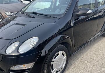 Smart ForFour 66.000 km 3.900 &euro; Hamburg 20097
