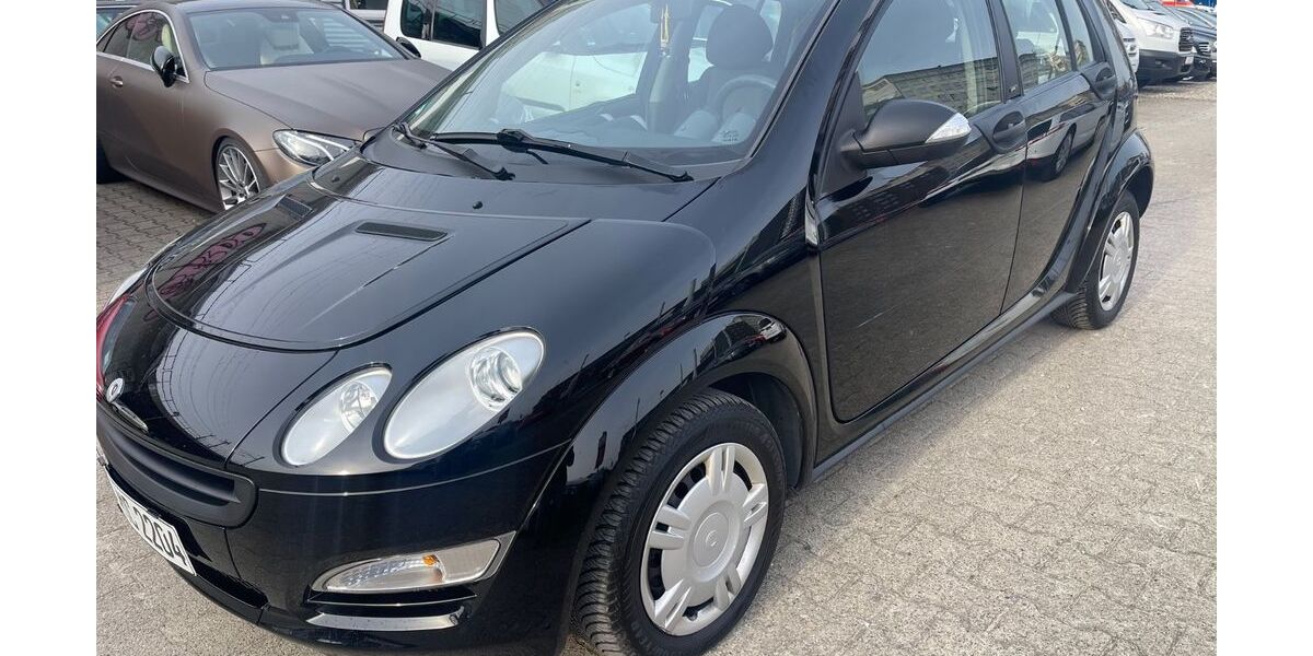 Smart ForFour 66.000 km 3.900 &euro; Hamburg 20097