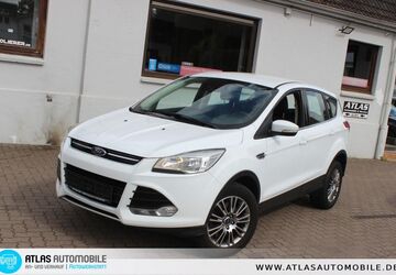 Ford Kuga 132.000 km 8.800 &euro; Norderstedt/Hamburg 22848