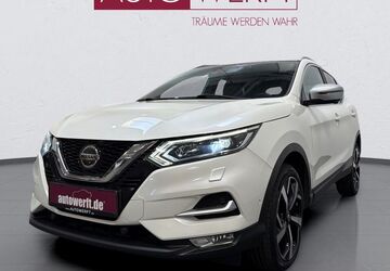 Nissan Qashqai 155.000 km 13.990 &euro; Ahrensburg 22926