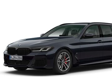 BMW 520 90.000 km 36.850 &euro; Hamburg 21073