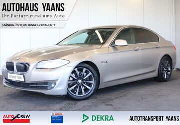 BMW 530 239.950 km 9.389 &euro; Pinneberg 25421