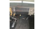Chevrolet Fleetline DeLuxe voll restauriert 15.500 km 19.999 &euro; Hamburg 22339
