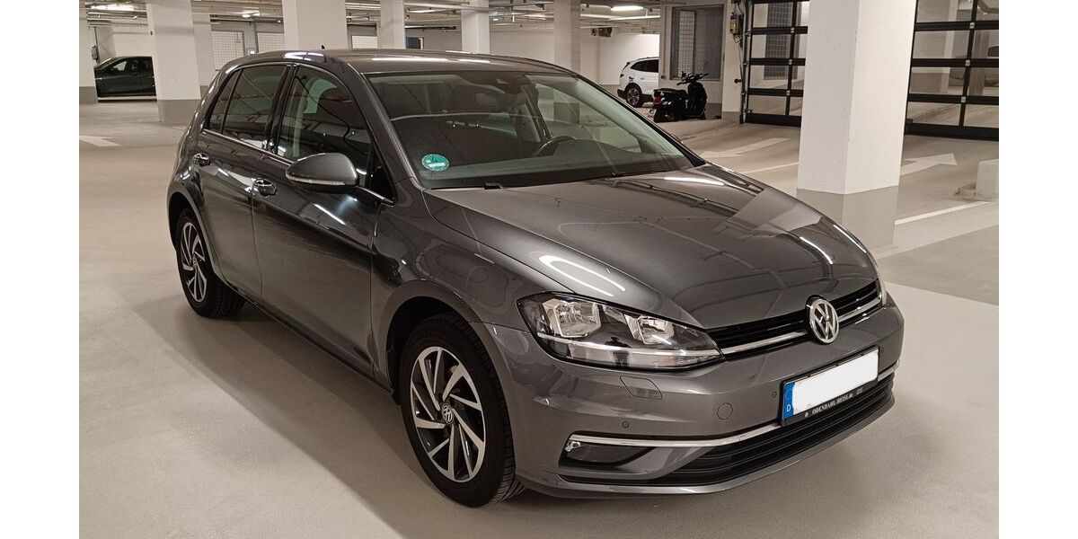 VW Golf 77.000 km 17.300 &euro; Hamburg 22763
