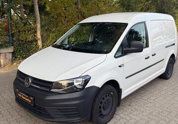 VW Caddy Maxi 97.000 km 15.999 &euro; Norderstedt (Hamburg) 22848