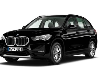 BMW X1 112.600 km 22.999 &euro; Elmshorn 25337