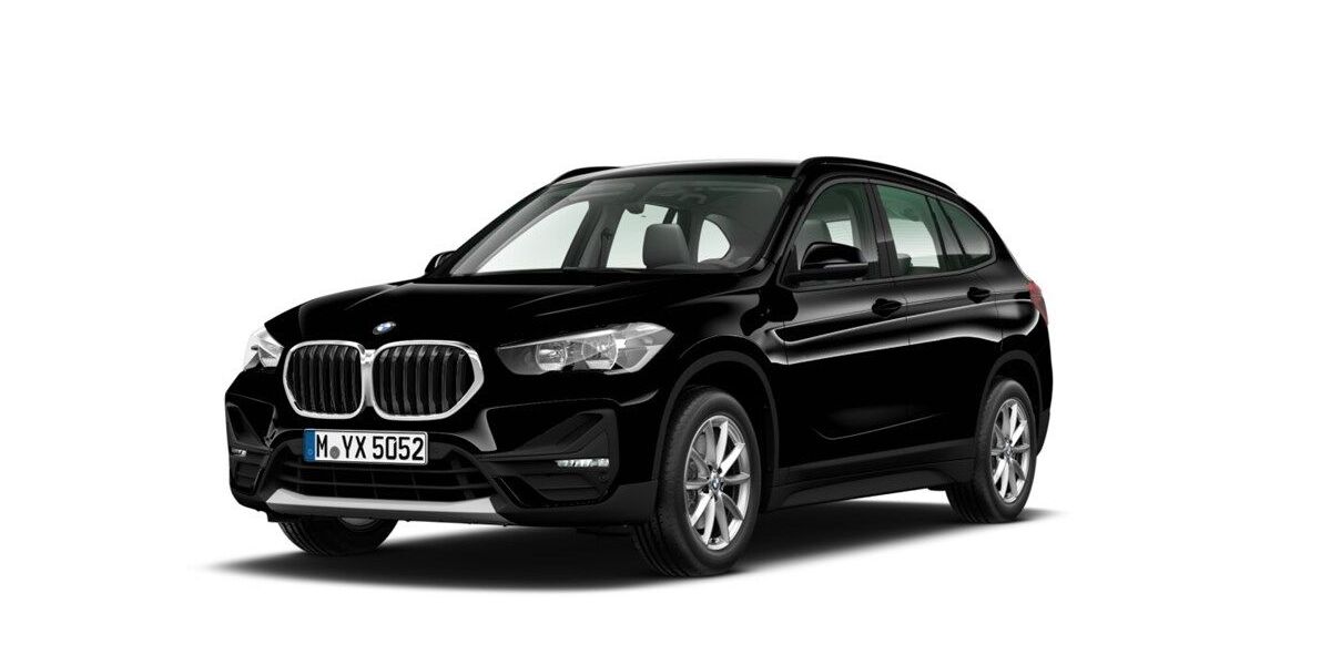 BMW X1 112.600 km 22.999 &euro; Elmshorn 25337