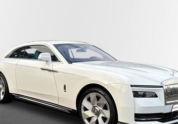 Rolls Royce Spectre 5.000 km 449.000 &euro; Hamburg 22529
