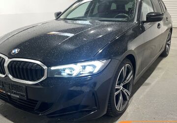 BMW 320 48.000 km 29.450 &euro; Norderstedt 22848