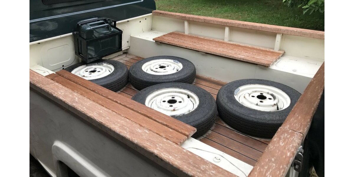 Austin Rover Austin Gibsy UNIKAT gibt keinen 2. 18.336 km 14.999 &euro; Hamburg 22339