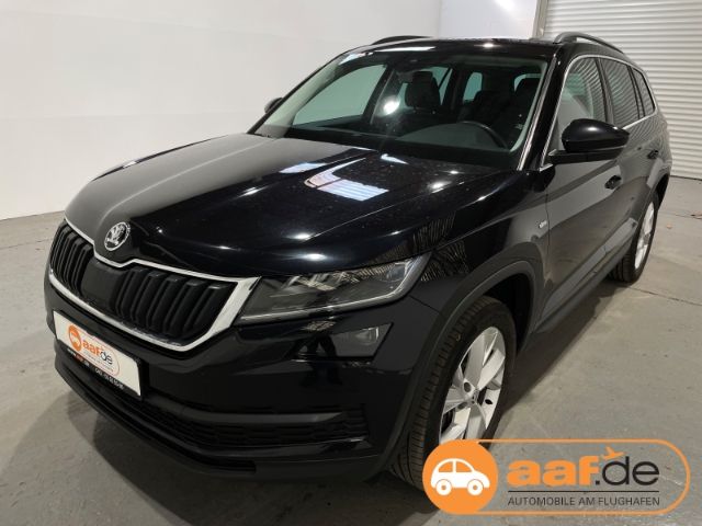 Skoda Kodiaq 160.000 km 22.950 &euro; Norderstedt 22848