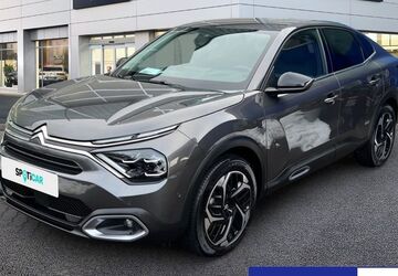 Citroen C4 X 22.210 km 19.690 &euro; Hamburg 22529