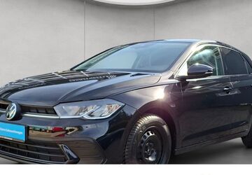 VW Polo 58.137 km 16.950 &euro; Hamburg 21029