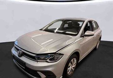 VW Polo 25.999 km 17.990 &euro; Tornesch 25436