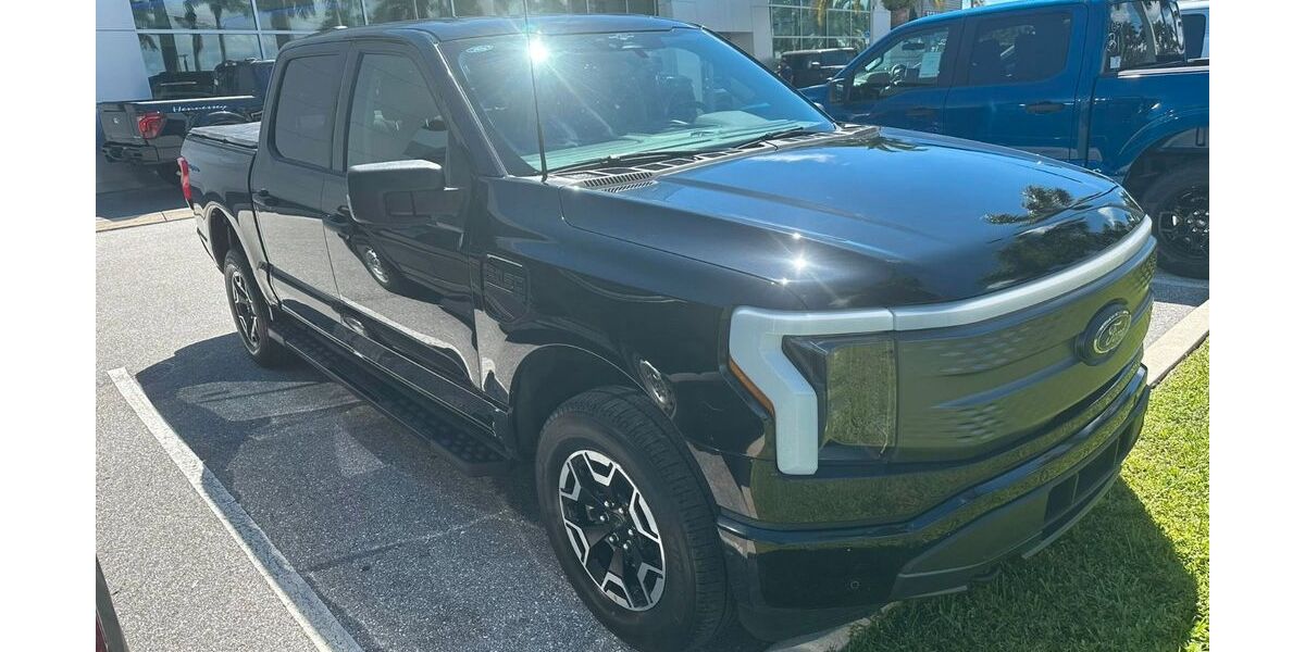 Ford F 150 65.000 km 57.998 &euro; Hamburg 22309