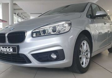 BMW 220 Active Tourer 79.263 km 15.290 &euro; Hamburg 22525