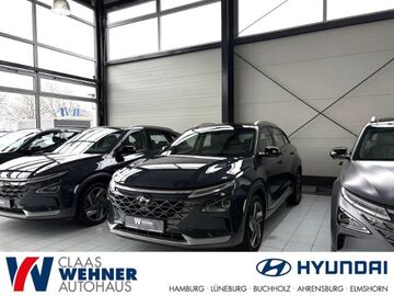 Gebrauchte Hyundai Nexo