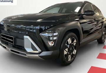 Hyundai KONA 9.900 km 29.470 &euro; Hamburg-Alstertal 22339