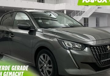 Peugeot 208 38.708 km 11.450 &euro; Hamburg 22529