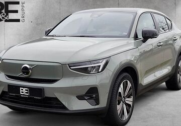 Volvo C40 30.498 km 32.950 &euro; Glinde 21509