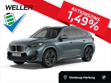 Gebrauchte BMW iX1