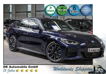 BMW 430 Gran Coupé 155.000 km 36.800 &euro; Glinde 21509