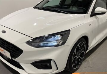Ford Focus 185.000 km 13.950 &euro; Norderstedt 22848