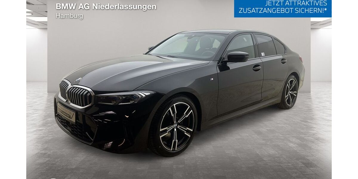 BMW 320 24.952 km 43.404 &euro; Barsbüttel bei Hamburg 22885