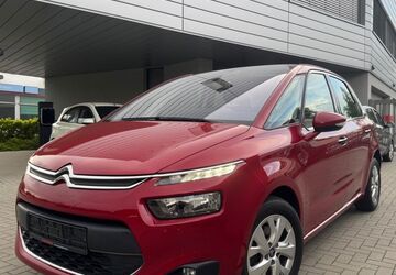Citroen C4 Picasso 157.000 km 8.900 &euro; Pinneberg 25421