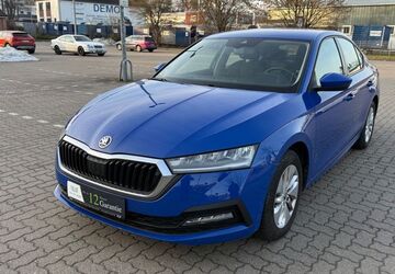 Skoda Octavia 77.000 km 15.999 &euro; Norderstedt (Hamburg) 22848