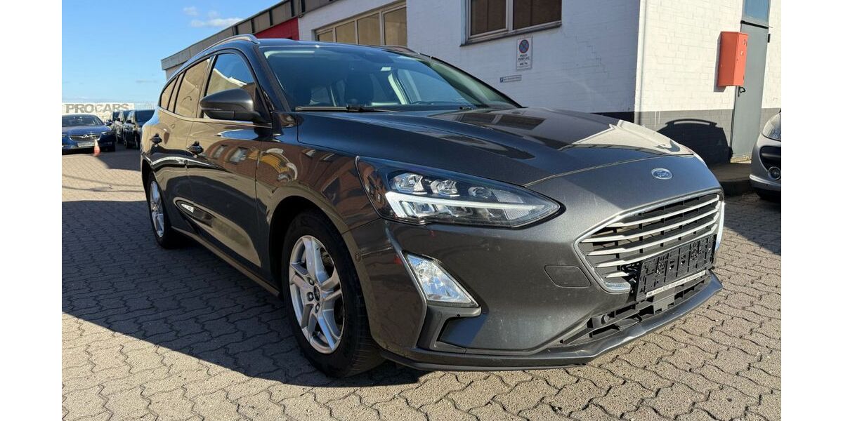 Ford Focus 200.000 km 6.995 &euro; Hamburg 20537