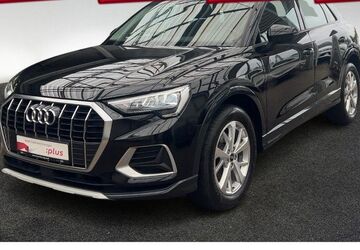 Audi Q3 58.996 km 27.450 &euro; Hamburg 22529