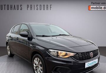 Fiat Tipo 94.383 km 7.950 &euro; Prisdorf bei Hamburg 25497
