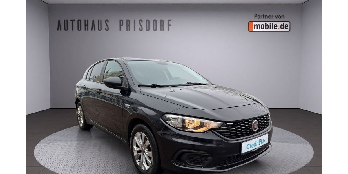 Fiat Tipo 94.383 km 7.950 &euro; Prisdorf bei Hamburg 25497