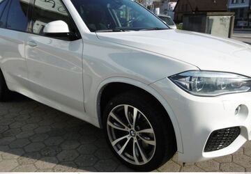 BMW X5 153.693 km 25.950 &euro; Hamburg 22459